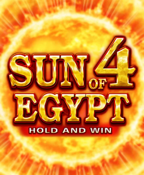 Spil Sun of Egypt på I Game Casino
